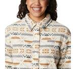 Vorschau: COLUMBIA Damen Jacke Benton Springs Shirt Jacket