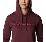 Vorschau: COLUMBIA Damen Kapuzensweat Herren Hoodie Trek Graphic