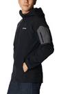 Vorschau: COLUMBIA-Herren-Jacke-Tall Heights™ Hooded Softshell