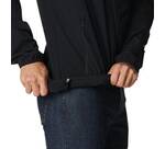 Vorschau: COLUMBIA-Herren-Jacke-Tall Heights™ Hooded Softshell