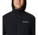 Vorschau: COLUMBIA-Herren-Jacke-Tall Heights™ Hooded Softshell