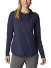 Vorschau: COLUMBIA-Damen-Oberteil-Sun Trek™ EU Hooded Pullover