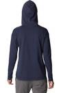 Vorschau: COLUMBIA-Damen-Oberteil-Sun Trek™ EU Hooded Pullover