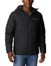 Vorschau: COLUMBIA Herren Jacke Eddie Gorge Hooded Jacket