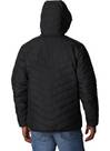 Vorschau: COLUMBIA Herren Jacke Eddie Gorge Hooded Jacket
