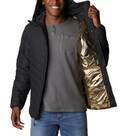 Vorschau: COLUMBIA Herren Jacke Eddie Gorge Hooded Jacket