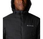 Vorschau: COLUMBIA Herren Jacke Eddie Gorge Hooded Jacket