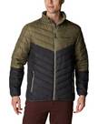 Vorschau: COLUMBIA Herren Jacke Eddie Gorge Jacket