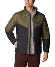 Vorschau: COLUMBIA Herren Jacke Eddie Gorge Jacket