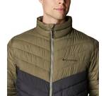 Vorschau: COLUMBIA Herren Jacke Eddie Gorge Jacket