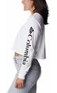 Vorschau: COLUMBIA-Damen-Longsleeve-North Cascades™ Long Sleeve Cropped Tee