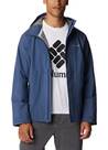 Vorschau: COLUMBIA Herren Regenjacke Earth Explorer™ Shell