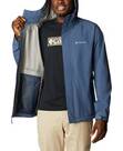 Vorschau: COLUMBIA Herren Regenjacke Earth Explorer™ Shell