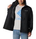 Vorschau: COLUMBIA Herren Regenjacke Hikebound™ Jacket