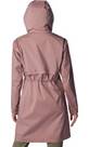 Vorschau: COLUMBIA-Damen-Jacke-Weekend Adventure™ Long Shell