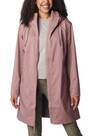 Vorschau: COLUMBIA-Damen-Jacke-Weekend Adventure™ Long Shell