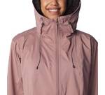 Vorschau: COLUMBIA-Damen-Jacke-Weekend Adventure™ Long Shell