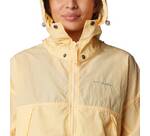 Vorschau: COLUMBIA Damen Schlupfjacke Paracutie™ Windbreaker