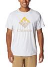 Vorschau: COLUMBIA Herren Shirt Zero Ice Cirro-Cool™ Graphic Tee