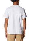Vorschau: COLUMBIA Herren Shirt Zero Ice Cirro-Cool™ Graphic Tee