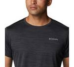 Vorschau: COLUMBIA-Herren-Oberteil-Alpine Chill™ Zero Short Sleeve Crew