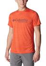 Vorschau: COLUMBIA-Herren-Oberteil-M Titan Pass™ Graphic Tee