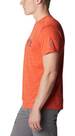 Vorschau: COLUMBIA-Herren-Oberteil-M Titan Pass™ Graphic Tee