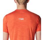 Vorschau: COLUMBIA-Herren-Oberteil-M Titan Pass™ Graphic Tee