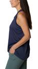 Vorschau: COLUMBIA Damen Shirt Columbia Hike™ Tank