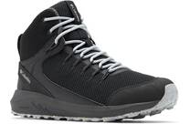 Vorschau: COLUMBIA Herren Trekkingstiefel TRAILSTORM MID WATERPROOF OMNI HEAT