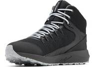 Vorschau: COLUMBIA Herren Trekkingstiefel TRAILSTORM MID WATERPROOF OMNI HEAT