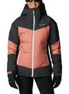 Vorschau: COLUMBIA Damen Jacke Wildcard II Down Jacket