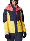 Vorschau: COLUMBIA Damen Jacke Rosie Run Insulated Jacket