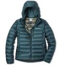 Vorschau: COLUMBIA Damen Jacke Pebble Peak Down Hooded Jacket