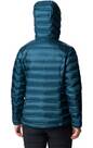 Vorschau: COLUMBIA Damen Jacke Pebble Peak Down Hooded Jacket