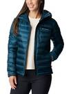 Vorschau: COLUMBIA Damen Jacke Pebble Peak Down Hooded Jacket