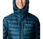 Vorschau: COLUMBIA Damen Jacke Pebble Peak Down Hooded Jacket