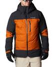 Vorschau: COLUMBIA Herren Jacke Wild Card II Down Jacket