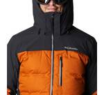 Vorschau: COLUMBIA Herren Jacke Wild Card II Down Jacket