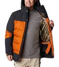 Vorschau: COLUMBIA Herren Jacke Wild Card II Down Jacket