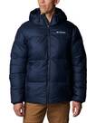 Vorschau: COLUMBIA Puffect Hooded Jacket