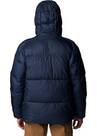 Vorschau: COLUMBIA Puffect Hooded Jacket