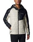 Vorschau: COLUMBIA Herren Jacke Platinum Peak™ Hooded Jacket