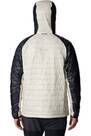 Vorschau: COLUMBIA Herren Jacke Platinum Peak™ Hooded Jacket
