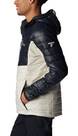 Vorschau: COLUMBIA Herren Jacke Platinum Peak™ Hooded Jacket