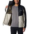 Vorschau: COLUMBIA Herren Jacke Platinum Peak™ Hooded Jacket