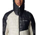 Vorschau: COLUMBIA Herren Jacke Platinum Peak™ Hooded Jacket