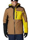 Vorschau: COLUMBIA Herren Jacke Timberturner II Jacket