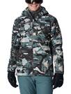 Vorschau: COLUMBIA Herren Jacke Timberturner II Jacket