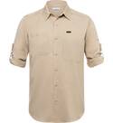 Vorschau: COLUMBIA Herren Hemd Silver Ridge™ Utility Lite Long Sleeve